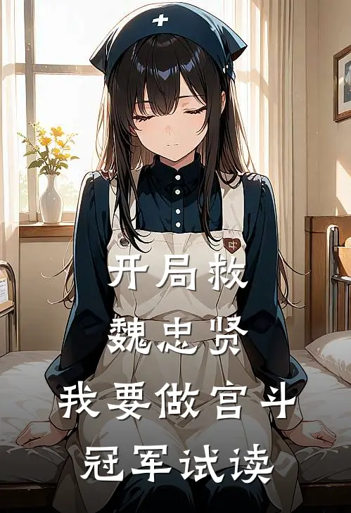 开局救魏忠贤，我要做宫斗冠军试读