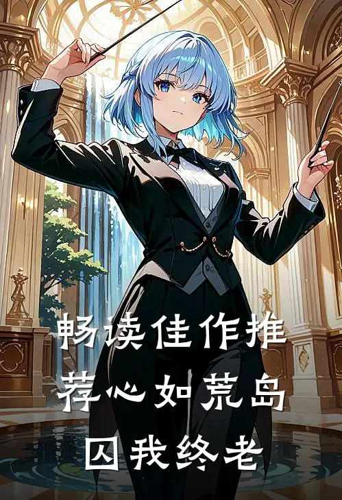 畅读佳作推荐心如荒岛，囚我终老