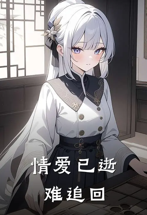 情爱已逝，难追回