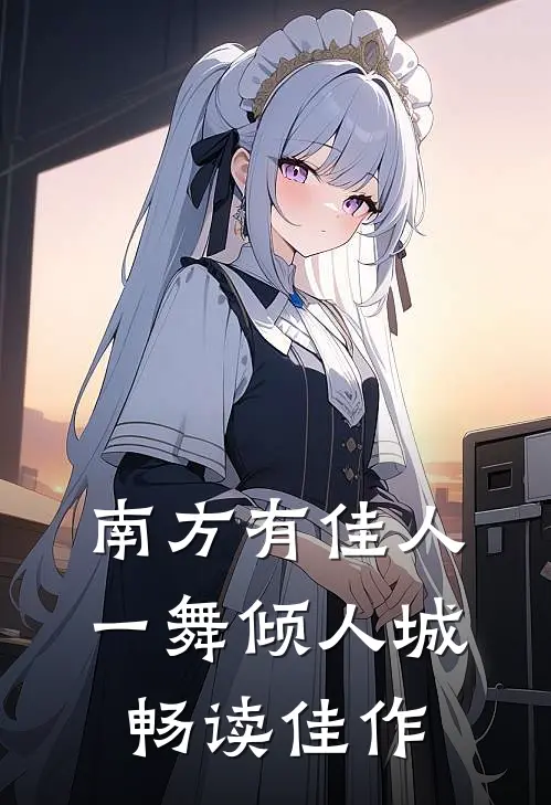 南方有佳人，一舞倾人城畅读佳作