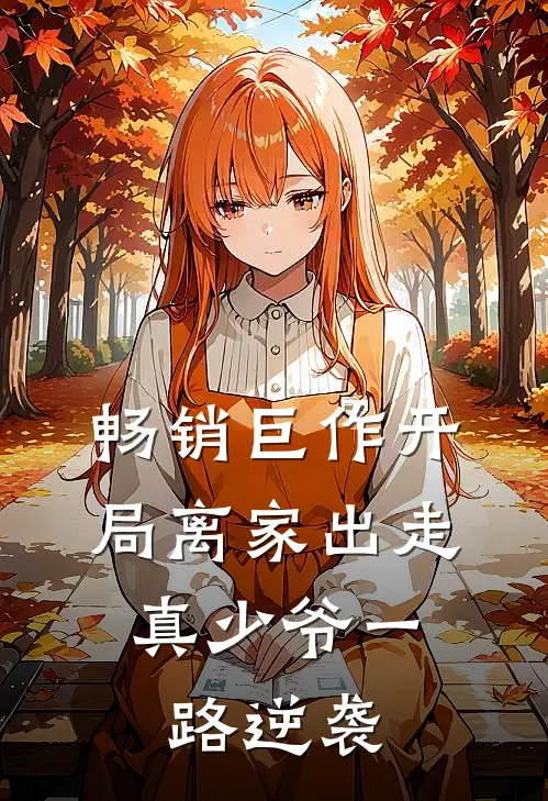 畅销巨作开局离家出走，真少爷一路逆袭