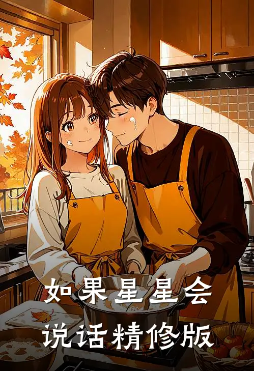 如果星星会说话精修版
