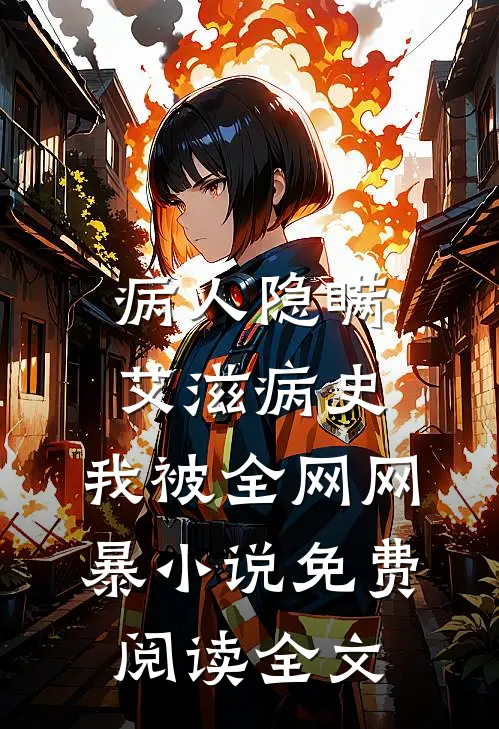 病人隐瞒艾滋病史，我被全网网暴小说免费阅读全文