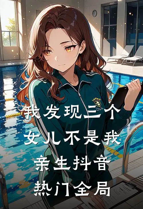 我发现三个女儿不是我亲生抖音热门全局
