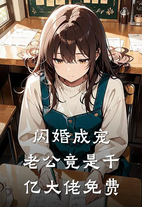闪婚成宠:老公竟是千亿大佬免费