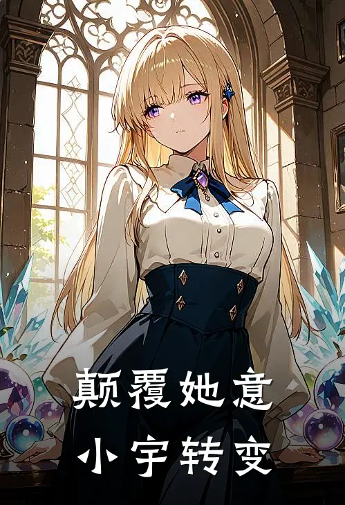 颠覆她意:小宇转变