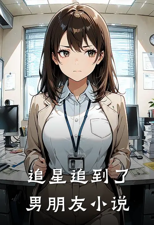 追星追到了男朋友小说
