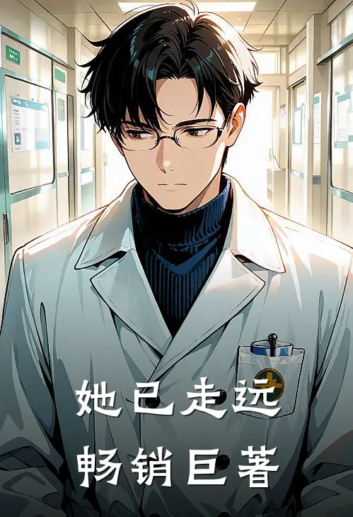 她已走远畅销巨著
