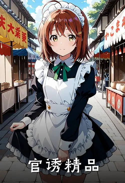 官诱精品