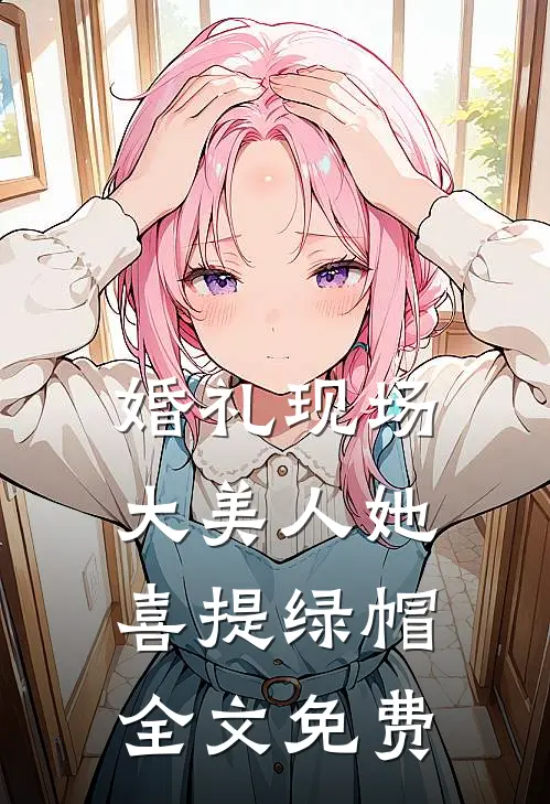 婚礼现场，大美人她喜提绿帽全文免费