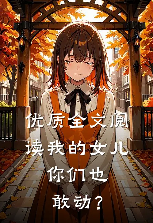 优质全文阅读我的女儿，你们也敢动？