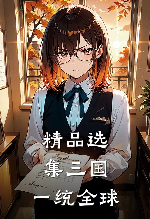 精品选集三国：一统全球
