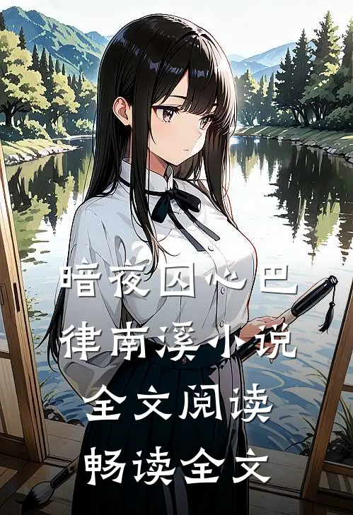 暗夜囚心巴律南溪小说全文阅读畅读全文