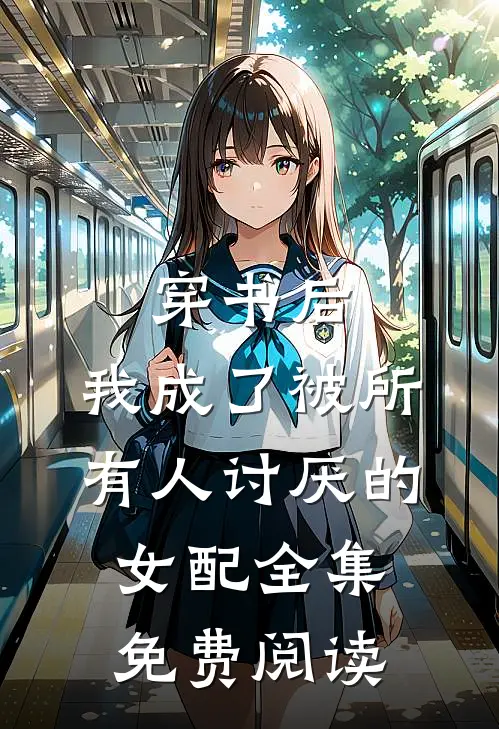 穿书后，我成了被所有人讨厌的女配全集免费阅读