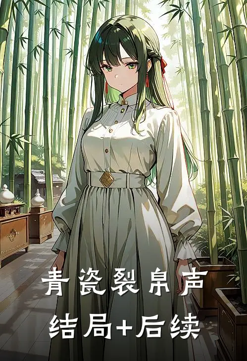 青瓷裂帛声结局+后续