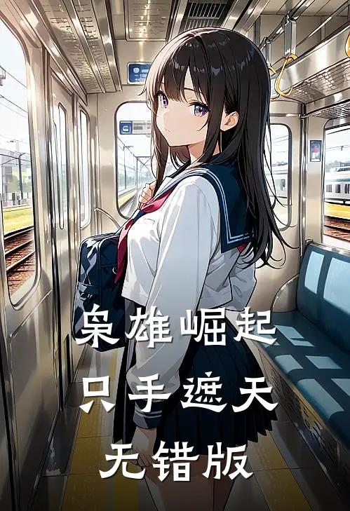 枭雄崛起，只手遮天无错版