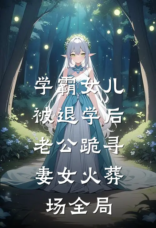 学霸女儿被退学后，老公跪寻妻女火葬场全局