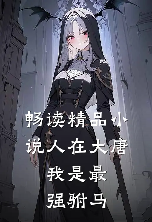 畅读精品小说人在大唐，我是最强驸马