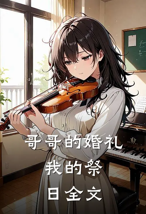 哥哥的婚礼,我的祭日全文阅读