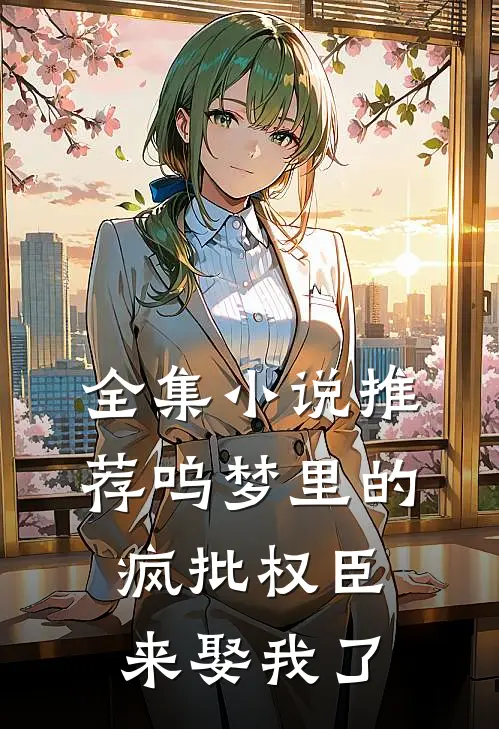 全集小说推荐呜梦里的疯批权臣来娶我了