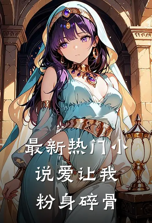 最新热门小说爱让我粉身碎骨