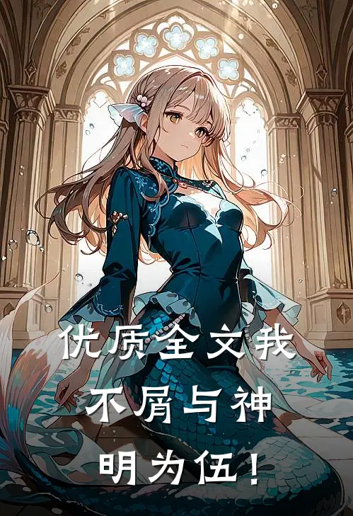 优质全文我不屑与神明为伍！