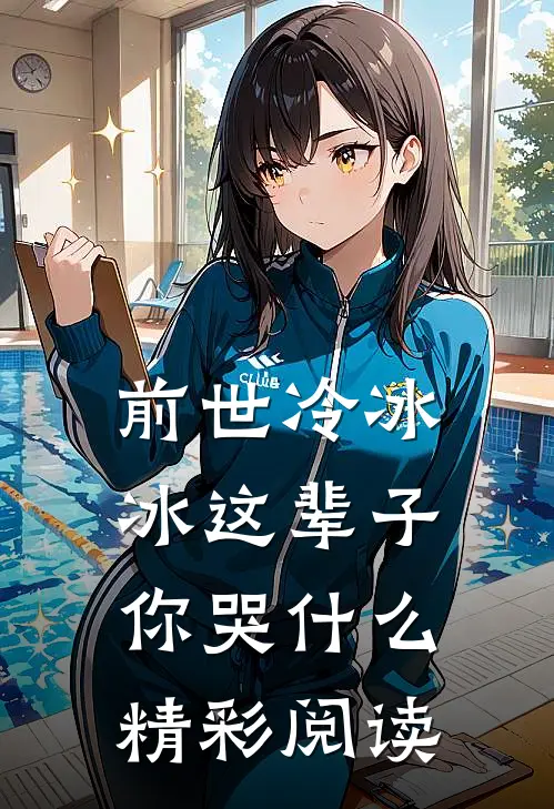 前世冷冰冰这辈子你哭什么精彩阅读