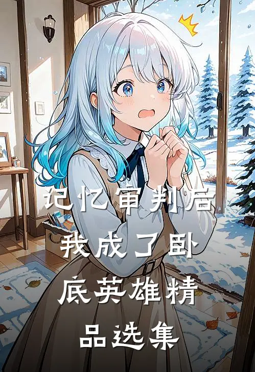 记忆审判后，我成了卧底英雄精品选集