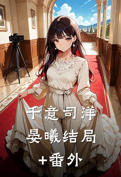 千意司洋晏曦结局+番外