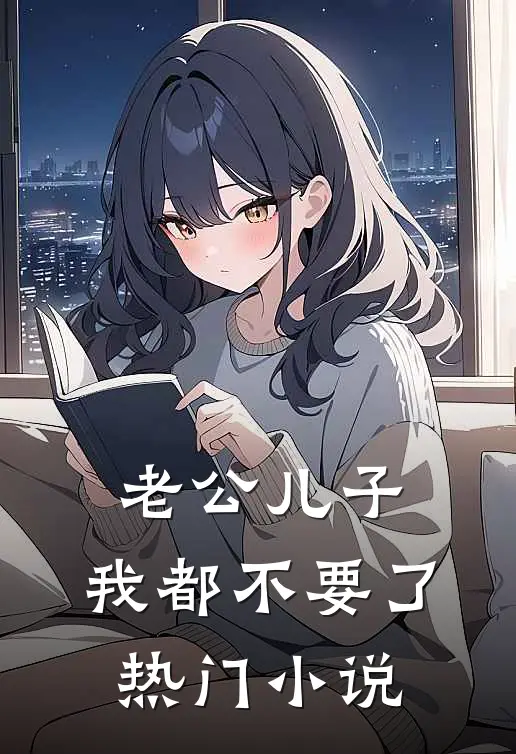 老公儿子，我都不要了热门小说