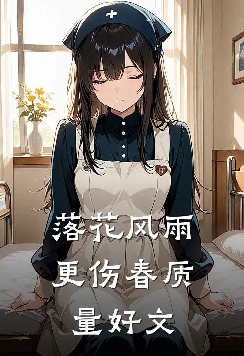 落花风雨更伤春质量好文