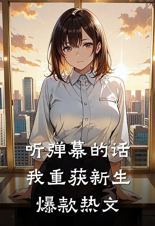 听弹幕的话，我重获新生爆款热文