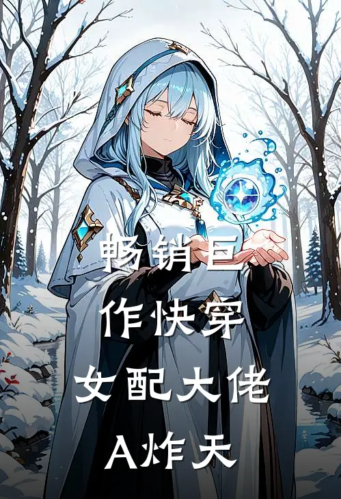 畅销巨作快穿：女配大佬A炸天