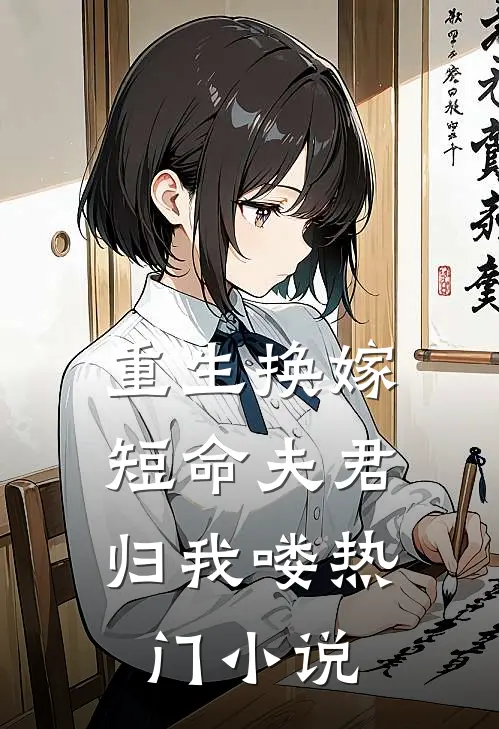 重生换嫁短命夫君归我喽热门