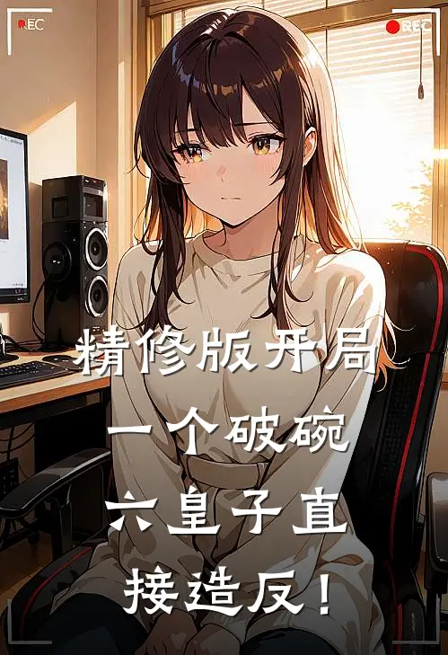 精修版开局一个破碗，六皇子直接造反！