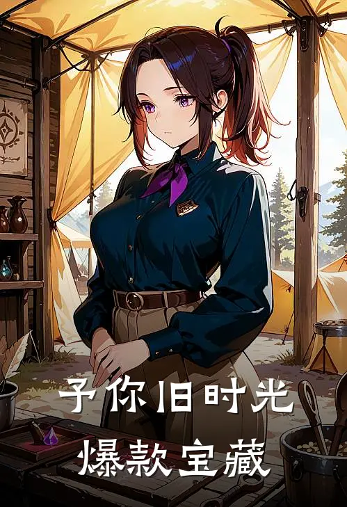 予你旧时光爆款宝藏