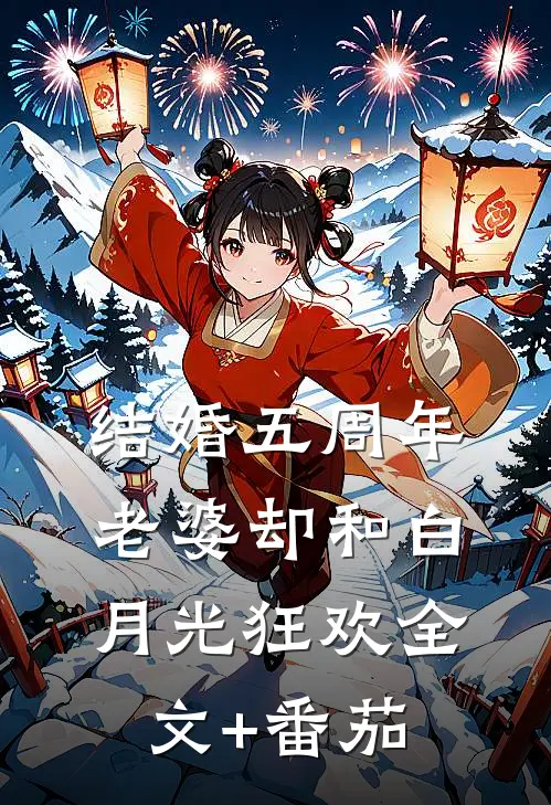 结婚五周年，老婆却和白月光狂欢全文+番茄