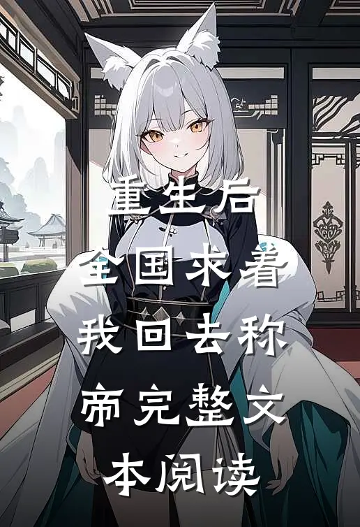 重生后，全国求着我回去称帝完整文本阅读