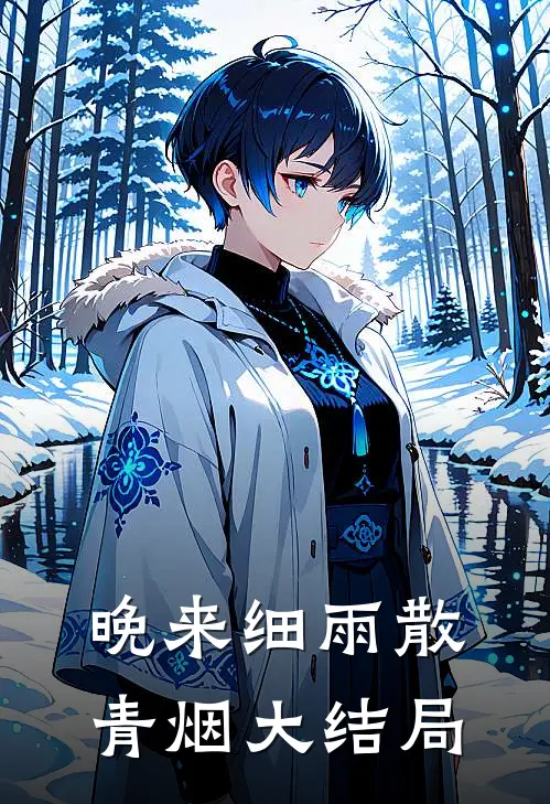 晚来细雨散青烟大结局