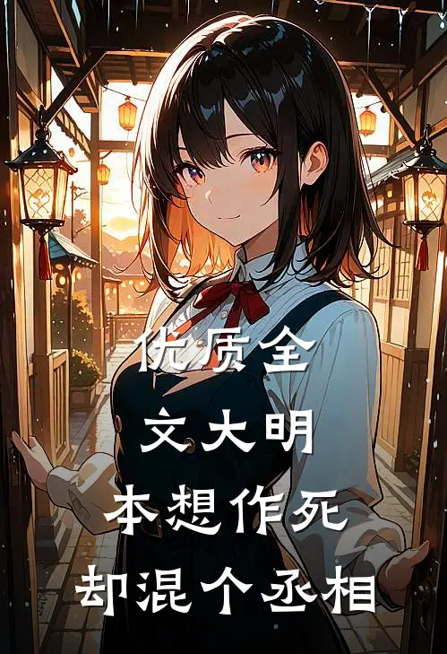 优质全文大明：本想作死，却混个丞相