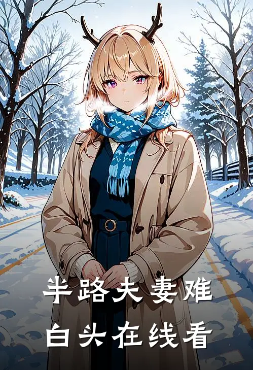 半路夫妻难白头在线看