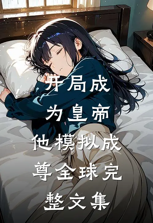 开局成为皇帝，他模拟成尊全球完整文集
