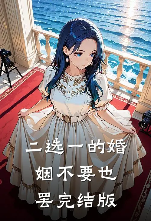 二选一的婚姻不要也罢完结版