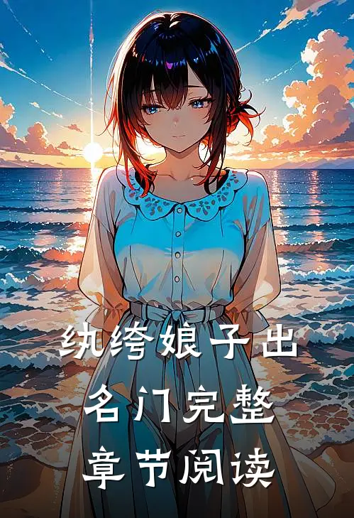 纨绔娘子出名门完整章节阅读