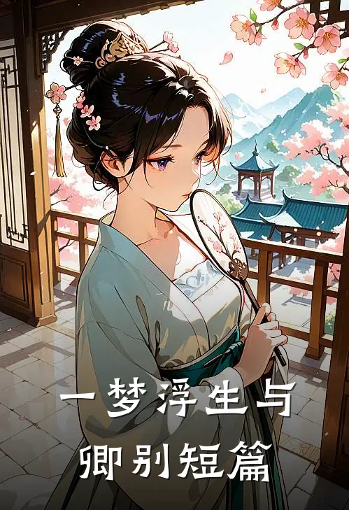 一梦浮生与卿别短篇