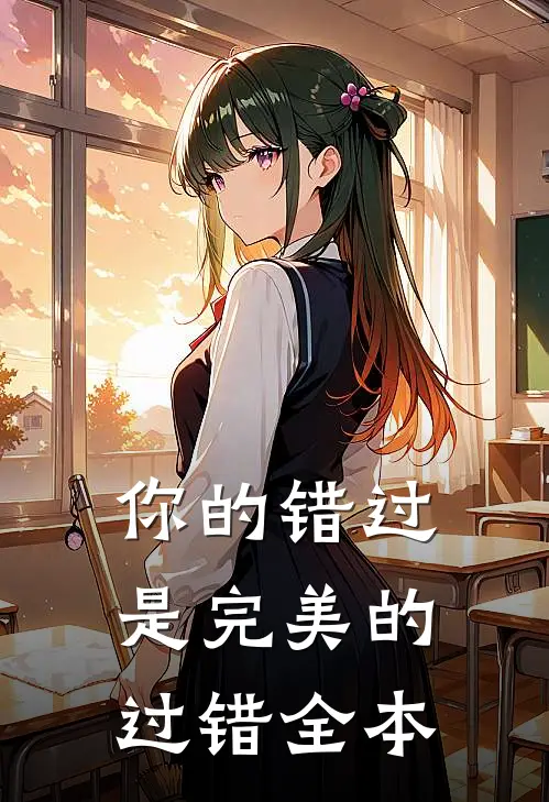 你的错过是完美的过错全本