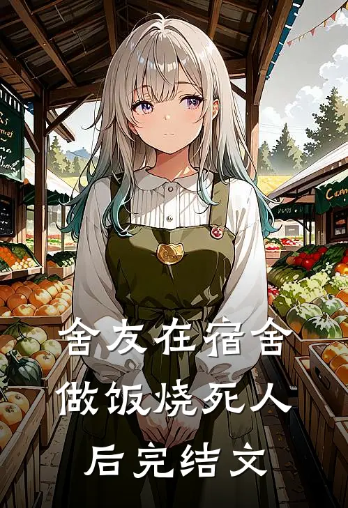 舍友在宿舍做饭烧死人后完结文