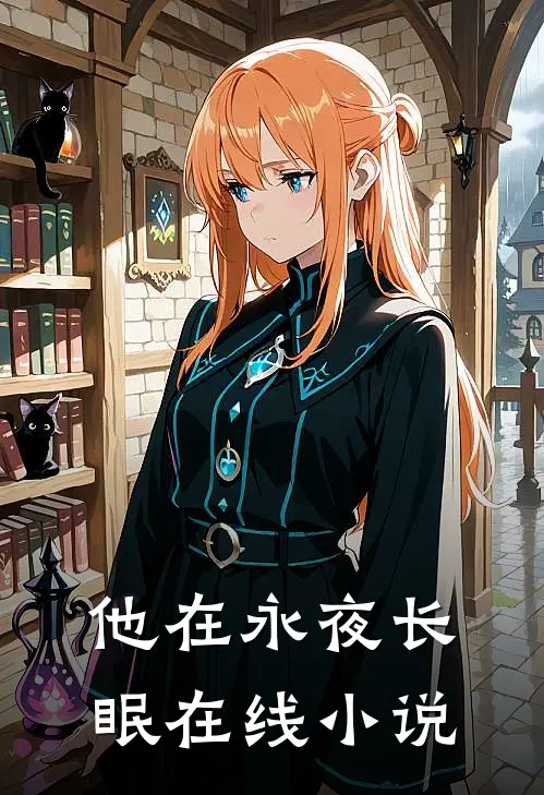 他在永夜长眠在线小说