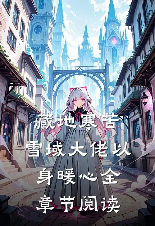 藏地寒苦，雪域大佬以身暖心全章节阅读