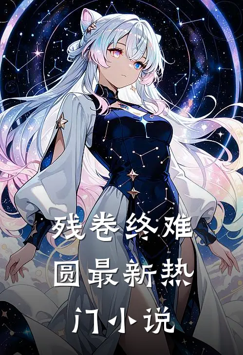 残卷终难圆最新热门小说